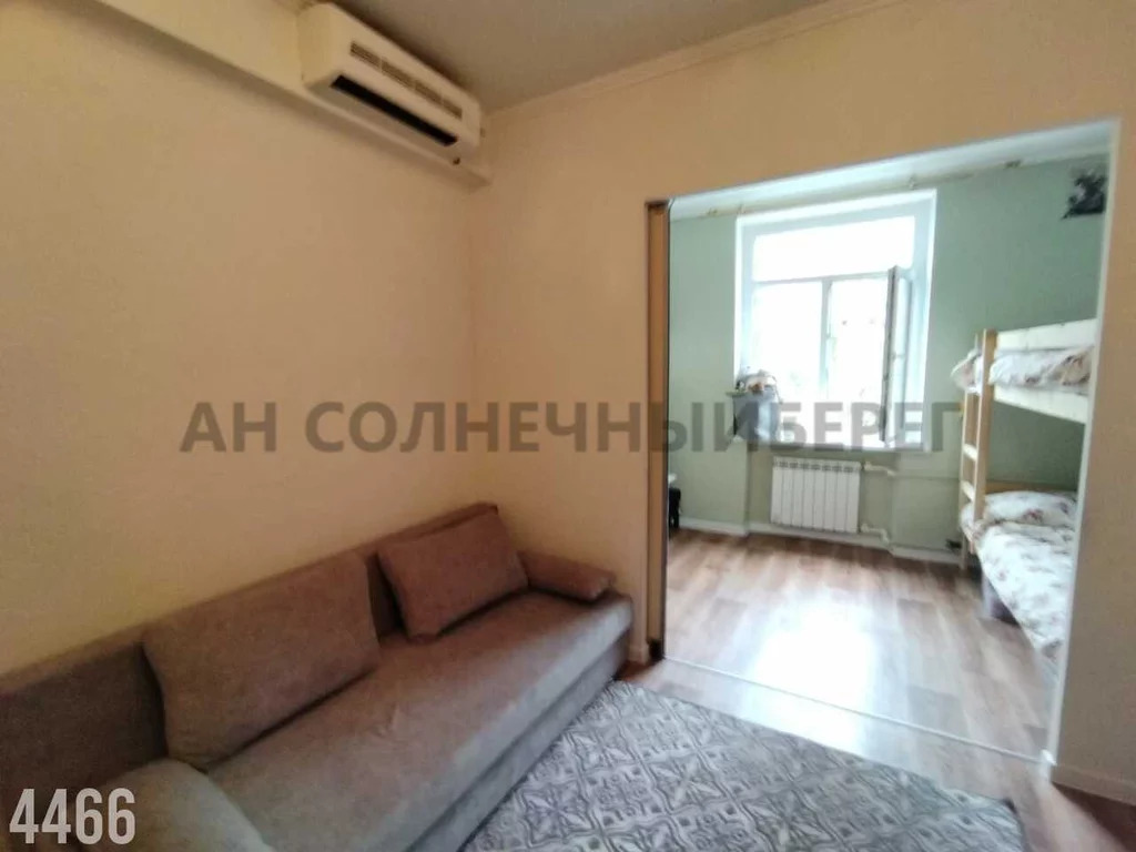 Продажа комнаты, Туапсе, Туапсинский район, Улица Полетаева, 2 - Фото 5