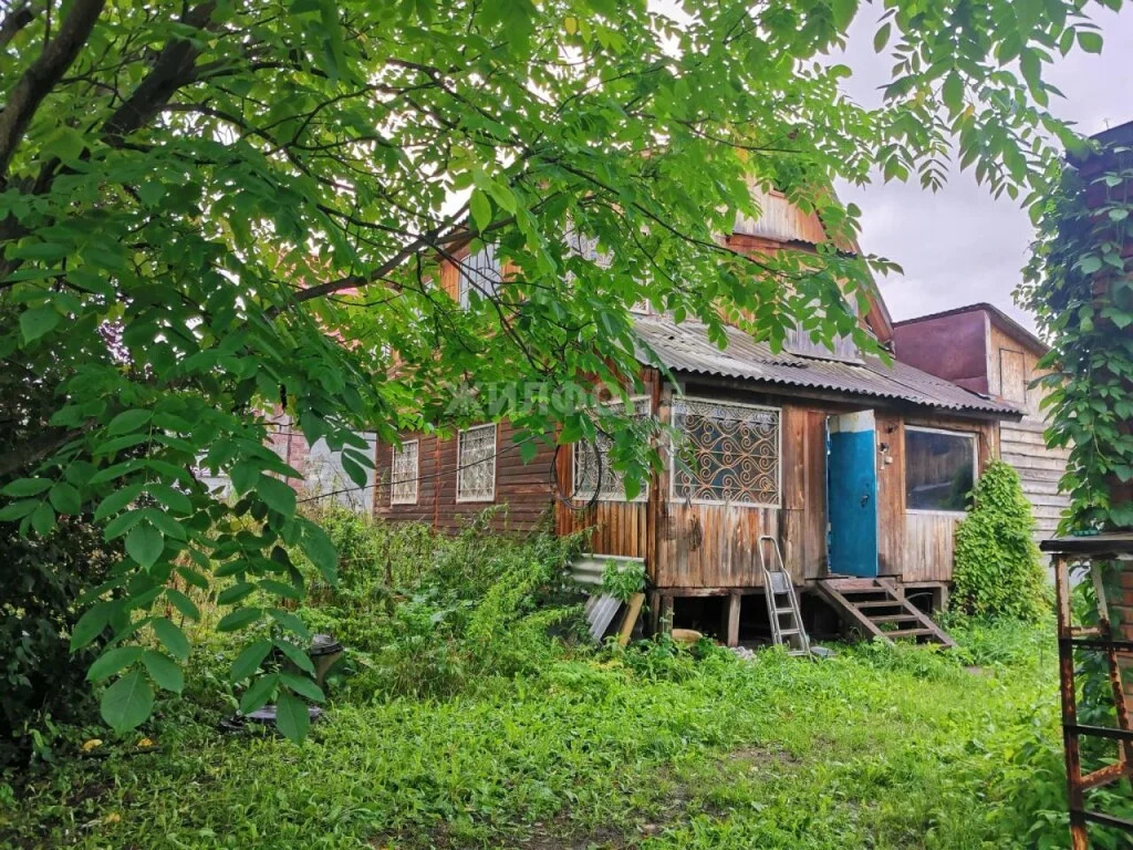 Продажа дома, Плотниково, Новосибирский район, ул. Центральная - Фото 1