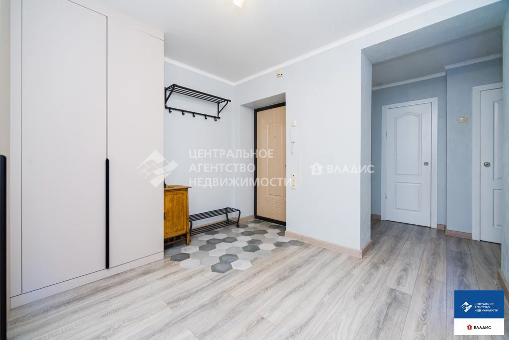 Продажа квартиры, Рязань, ул. Зубковой - Фото 13