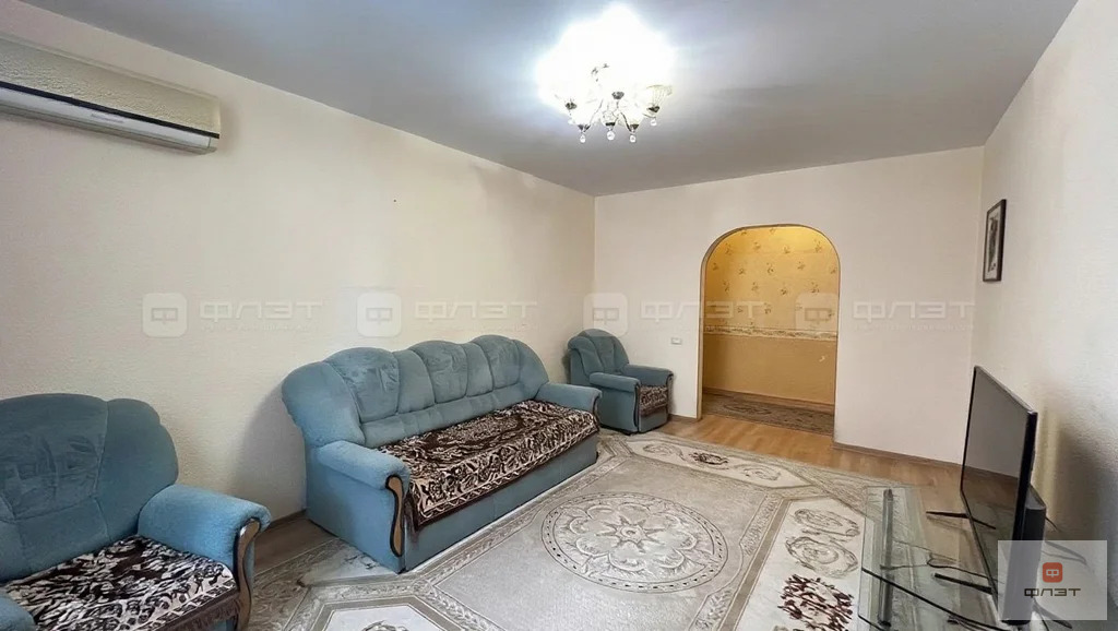 Продажа квартиры, Казань, ул. Толбухина - Фото 7