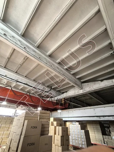 м. Шоссе Энтузиастов, ул. Электродная, 1280 м2, ... - Фото 19