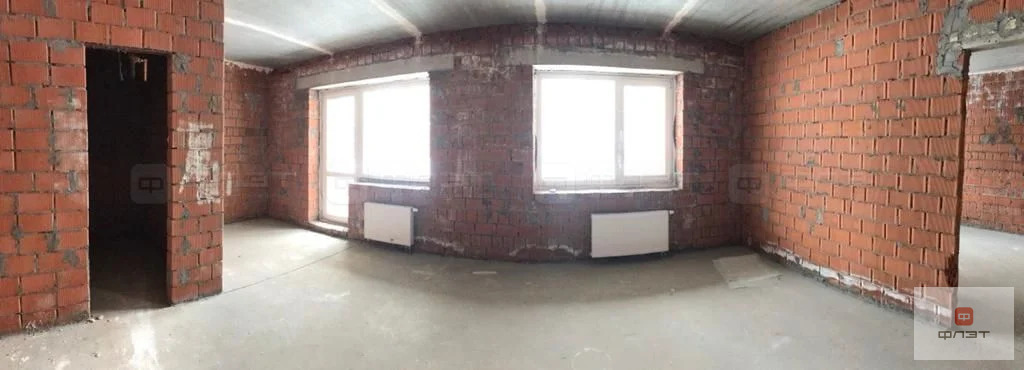 Продажа квартиры, Куюки, Пестречинский район, ул. Молодежная - Фото 1