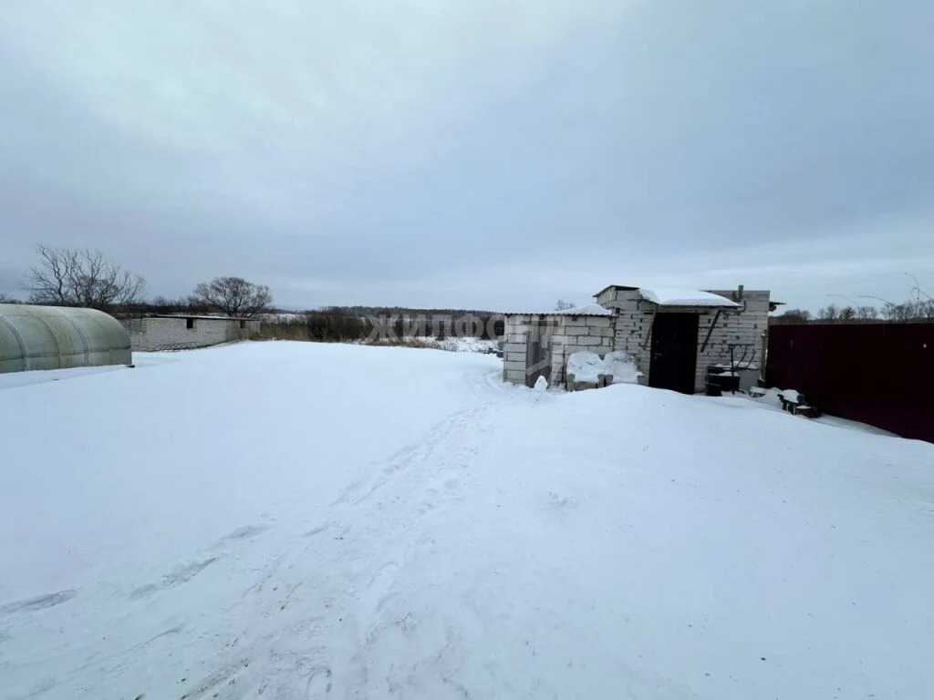 Продажа дома, Буньково, Коченевский район, ул. Ветеранов - Фото 17