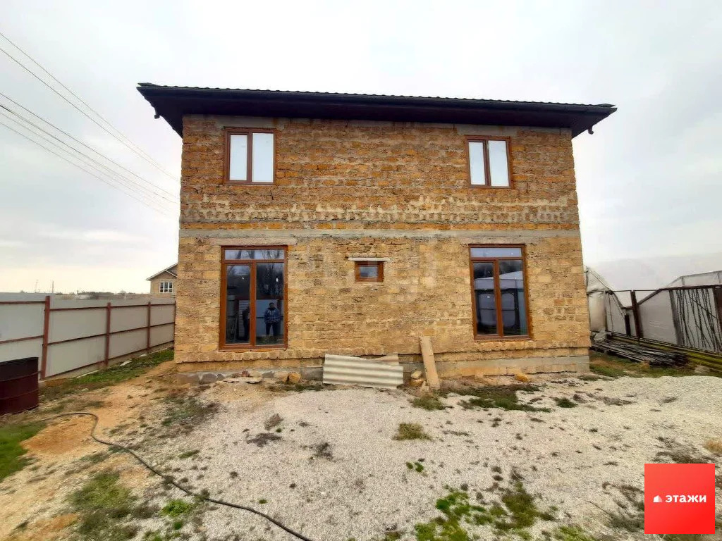 Продажа дома, Червоное, Сакский район, ул. Школьная - Фото 32