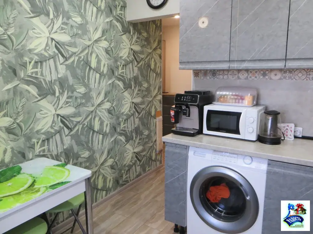 Продам квартиру с ремонтом возле моря. - Фото 16