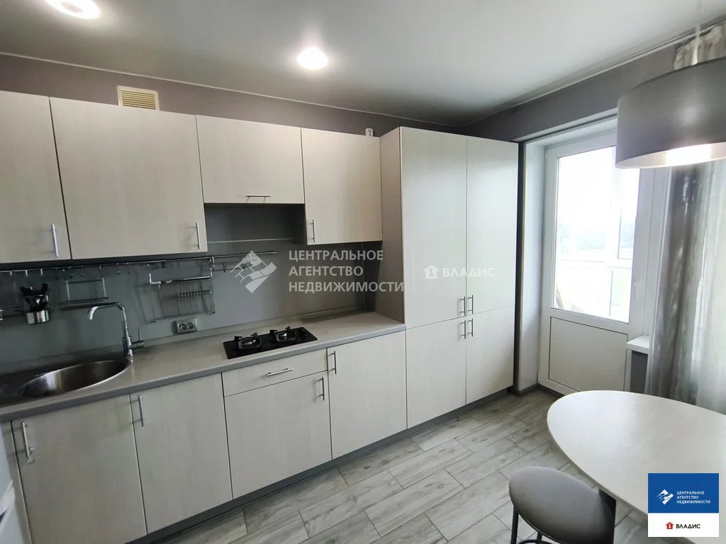 Продажа квартиры, Дядьково, Рязанский район, Малиновая улица - Фото 8