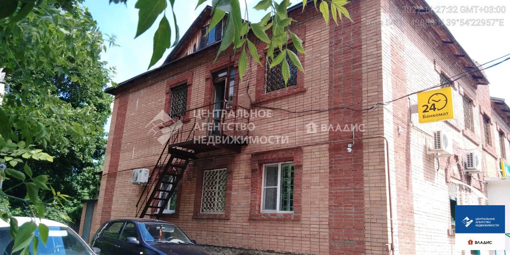 Продажа ПСН, Старожилово, Старожиловский район, ул. Советская - Фото 3