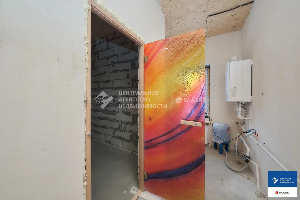 Продажа дома, Заборье, Рязанский район - Фото 15