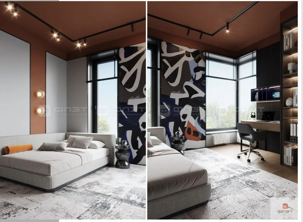 Продажа дома, Васильево, Зеленодольский район, ул. Весенняя - Фото 13