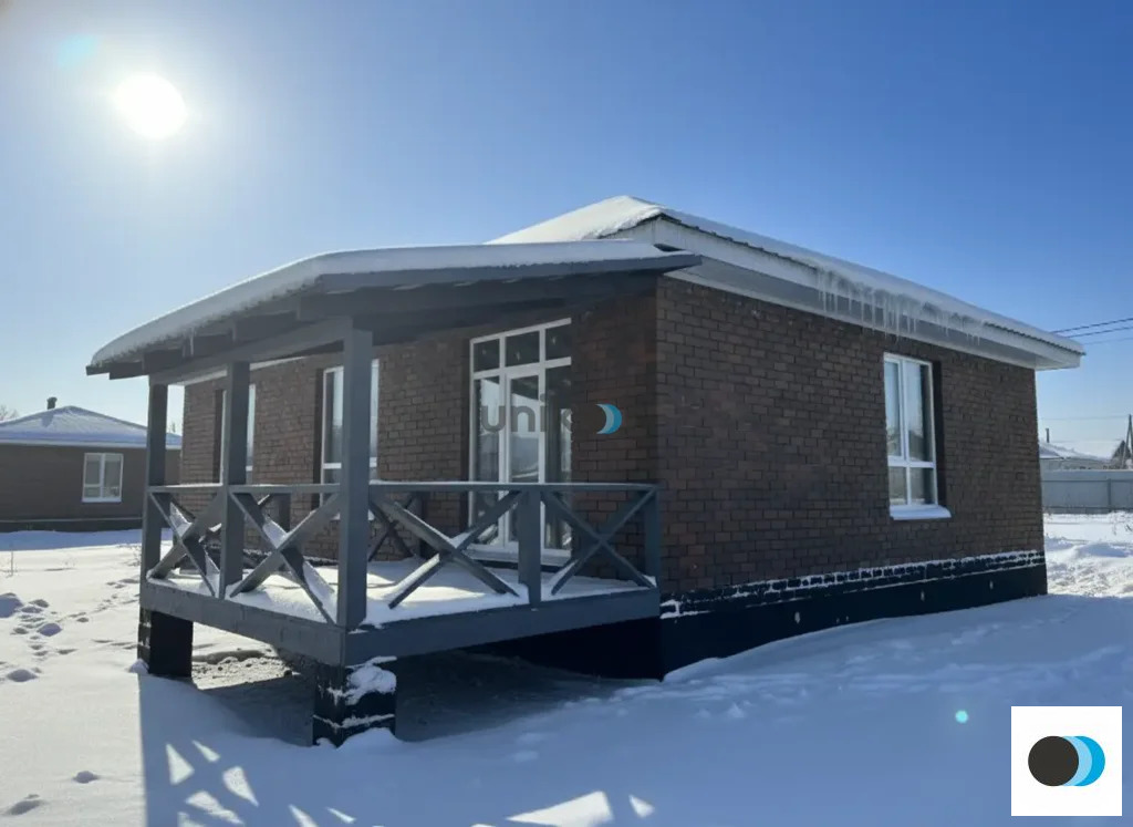 Продажа дома, Иглино, Иглинский район, ул. Ворошилова - Фото 4