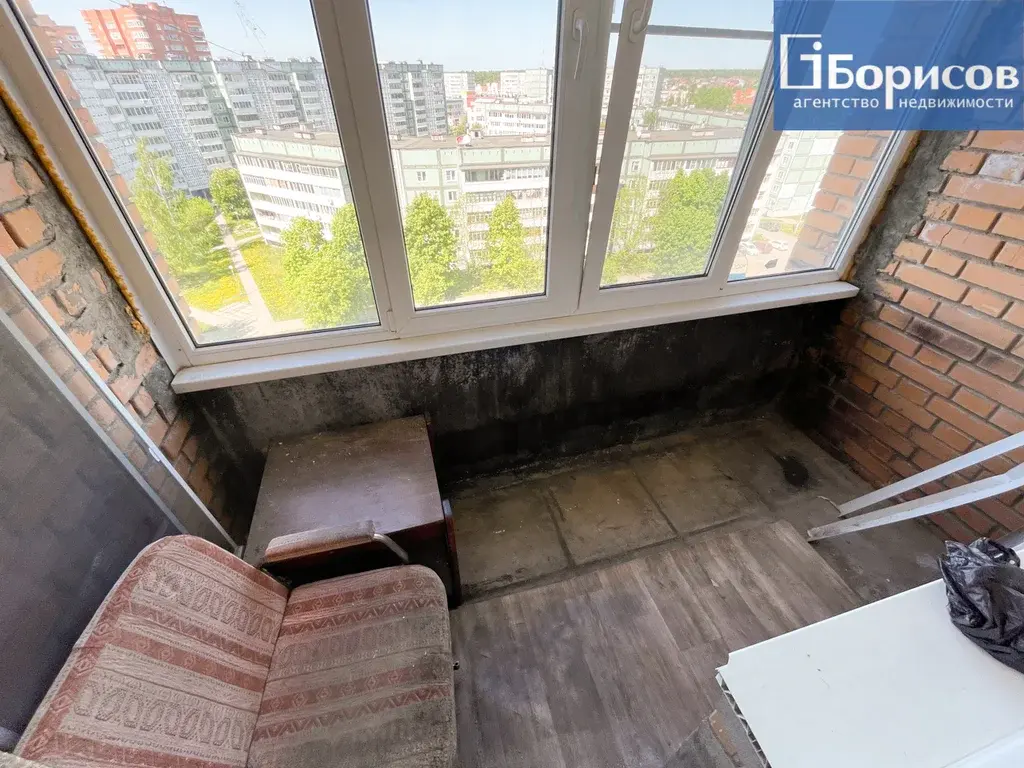 3-к пр-т Маркса, дом 49 - Фото 8