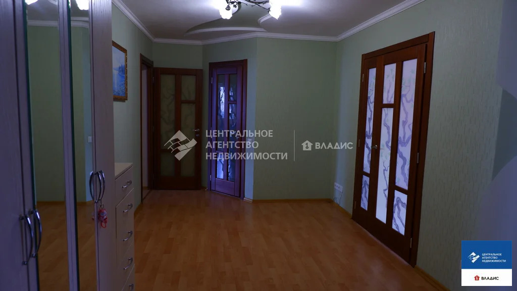 Аренда квартиры, Рязань, ул. Комбайновая - Фото 14