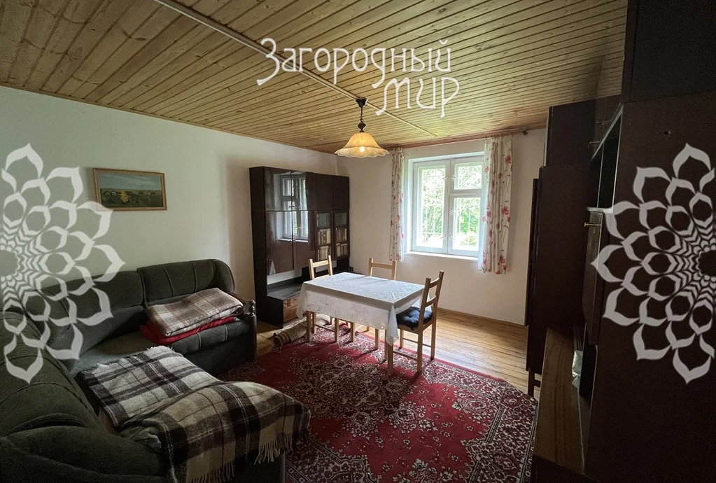 Продам дом, Егорьевское шоссе, 20 км от МКАД - Фото 11