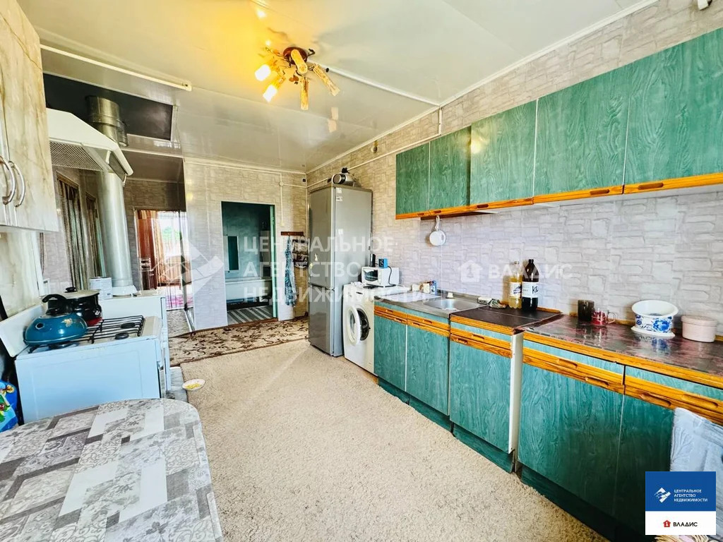 Продажа дома, Ухорское, Спасский район, ул. Молодежная - Фото 4