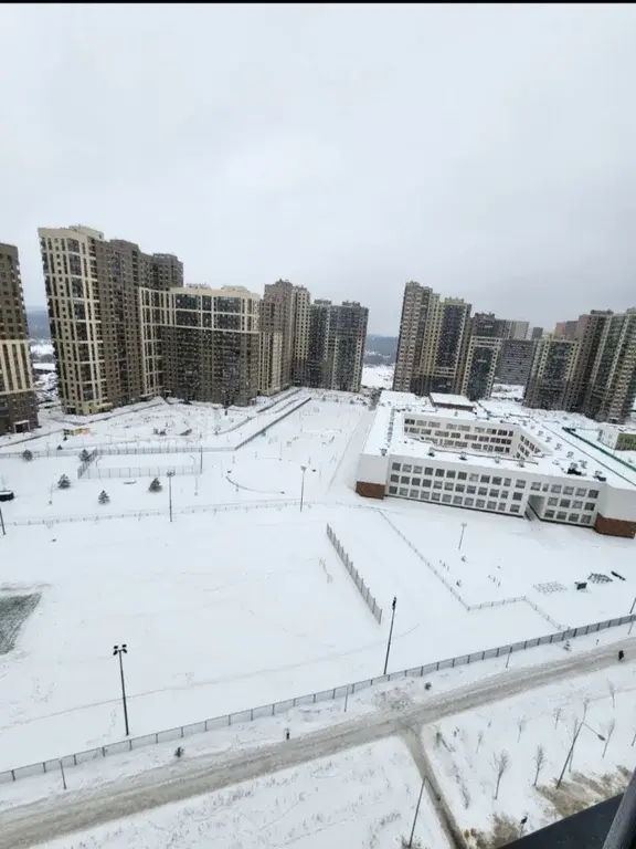 1-ка, Путилково, Просторная, 5к1 - Фото 18