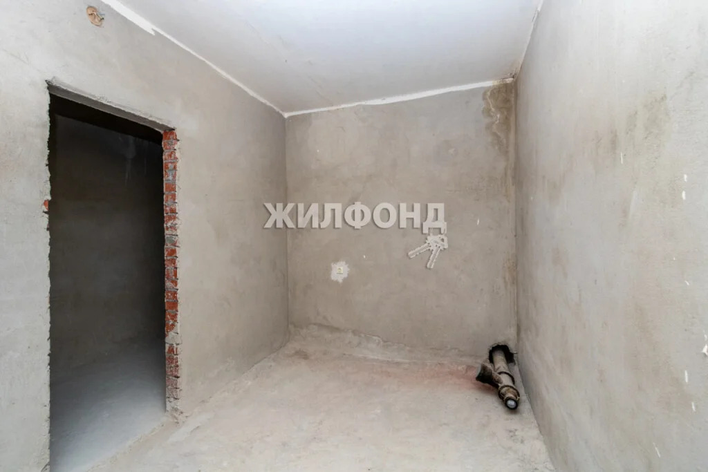 Продажа квартиры, Новосибирск, ул. Зыряновская - Фото 10