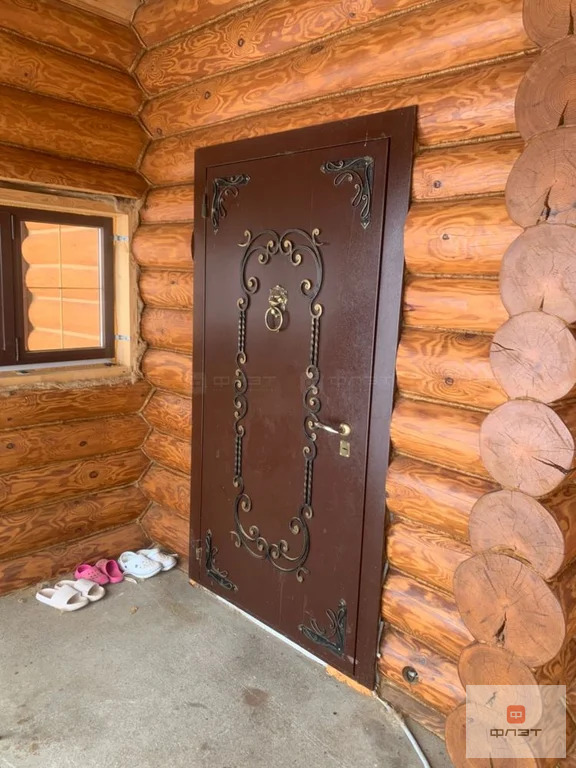 Продажа дома, Сая, Высокогорский район, ул. Алиша - Фото 1