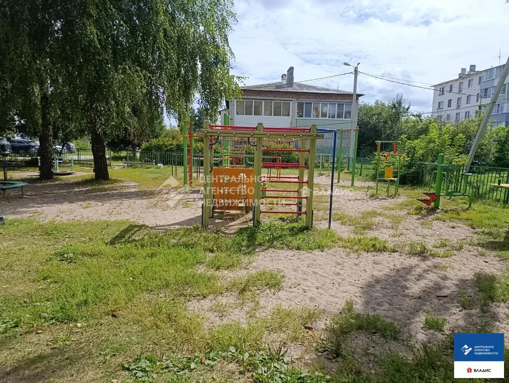 Продажа квартиры, завода Ветзоотехника, Рыбновский район - Фото 20