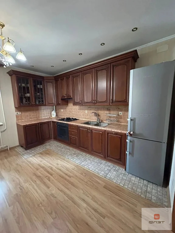 Продажа квартиры, Казань, ул. Гвардейская - Фото 1