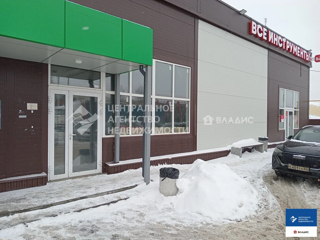 Аренда ПСН, Рязань, ул. Ситниковская - Фото 6