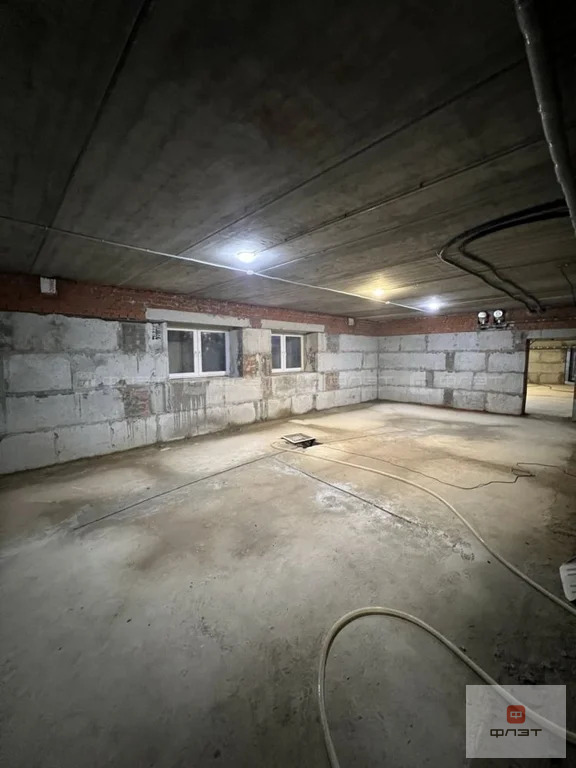 Продажа офиса, Высокая Гора, Высокогорский район, ул. Комаровка - Фото 4