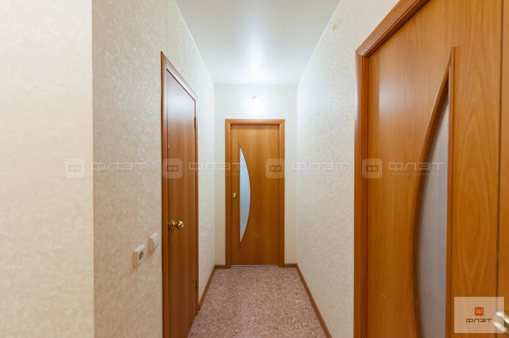 Продажа квартиры, Габишево, Лаишевский район, ул. Северная - Фото 12