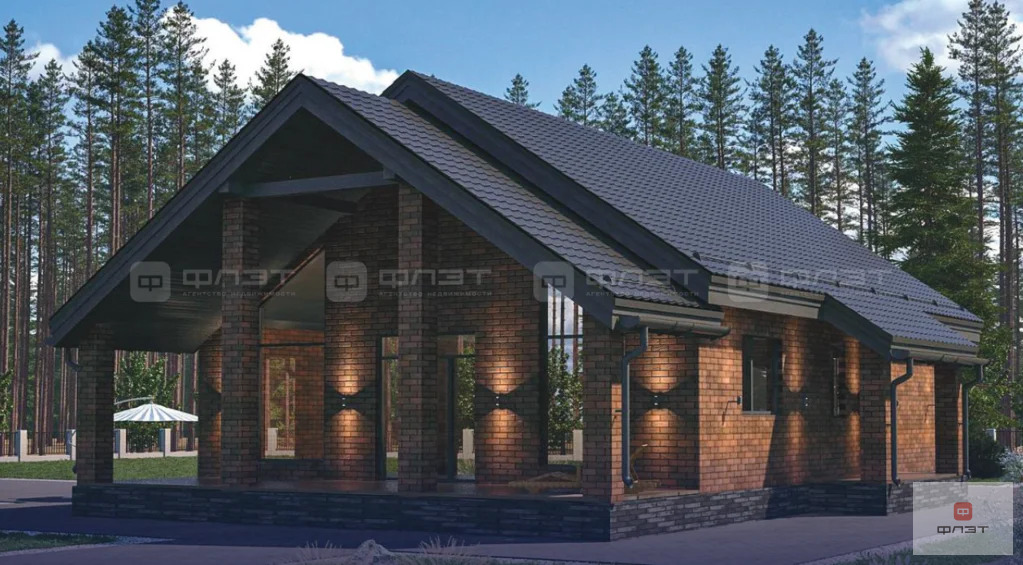Продажа участка, Новое Шигалеево, Пестречинский район, ул. Рустама ... - Фото 2