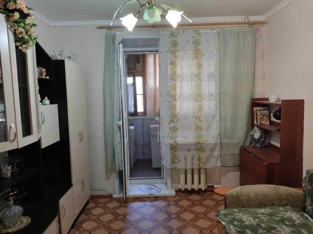 Продам 3-х комнатную квартиру площадью 66 квадратных метров - Фото 9