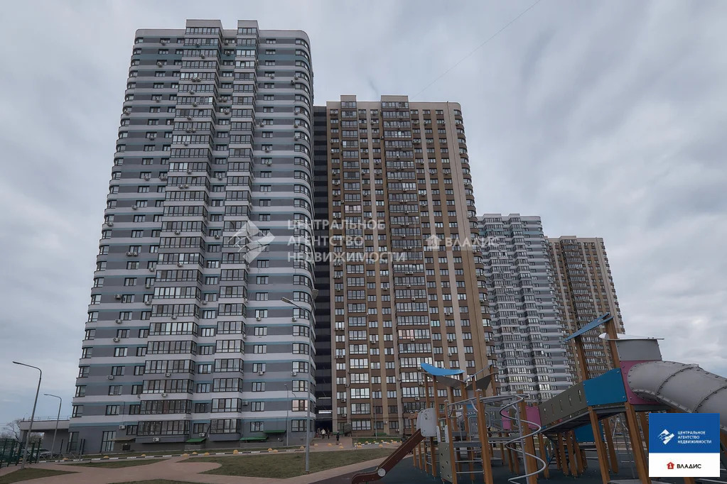 Продажа квартиры, Рязань, ул. Быстрецкая - Фото 13