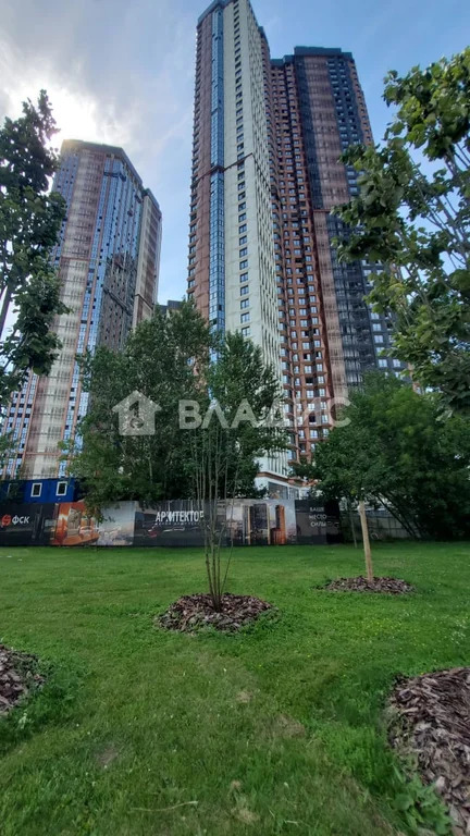 Москва, улица Обручева, д.28Гс1, 1-комнатная квартира на продажу - Фото 11