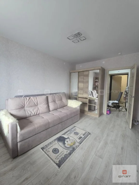 Продажа квартиры, Осиново, Зеленодольский район, ул. Марата Ахметшина - Фото 8