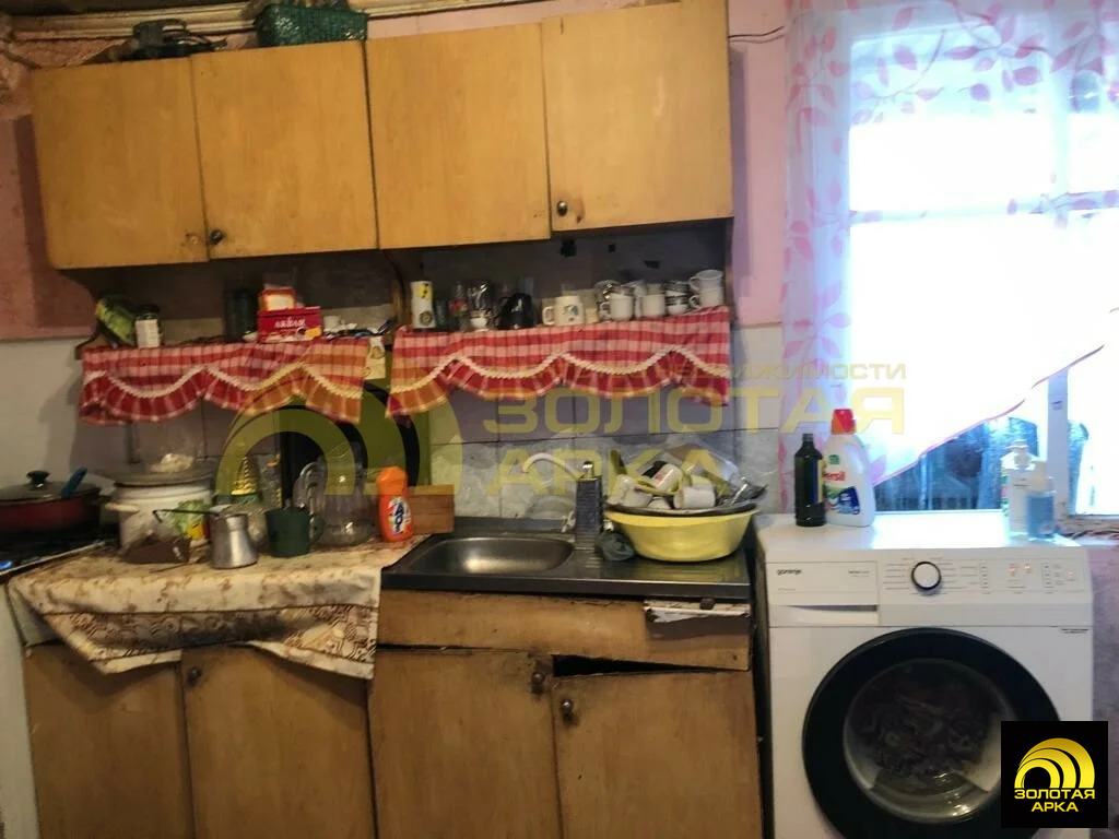 Продажа дома, Курчанская, Темрюкский район, ул. Красная - Фото 8