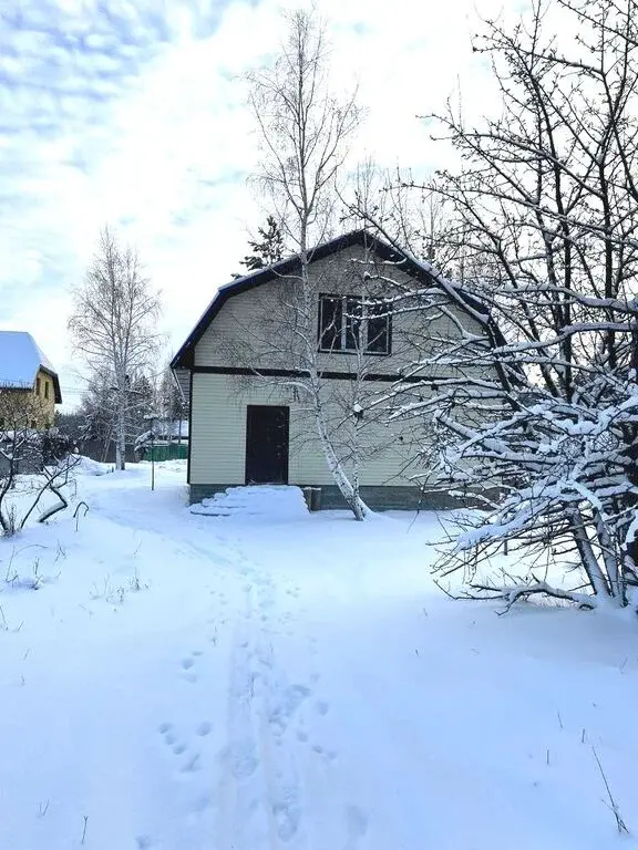 Продам жилой дом с земельным участком в Гагарском - Фото 18