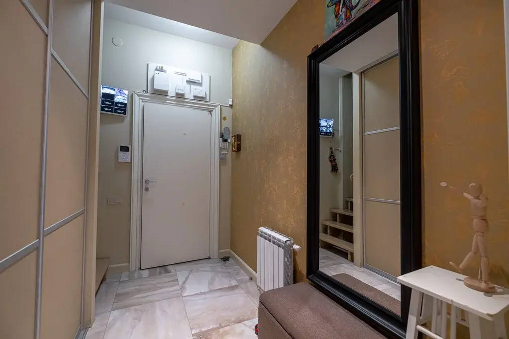 Уютный коттедж в черте г. Выборг - Фото 9