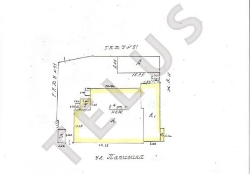 МО, Клин, Папивина ул., 772 м2, Пищевое производство (ном. объекта: ... - Фото 12
