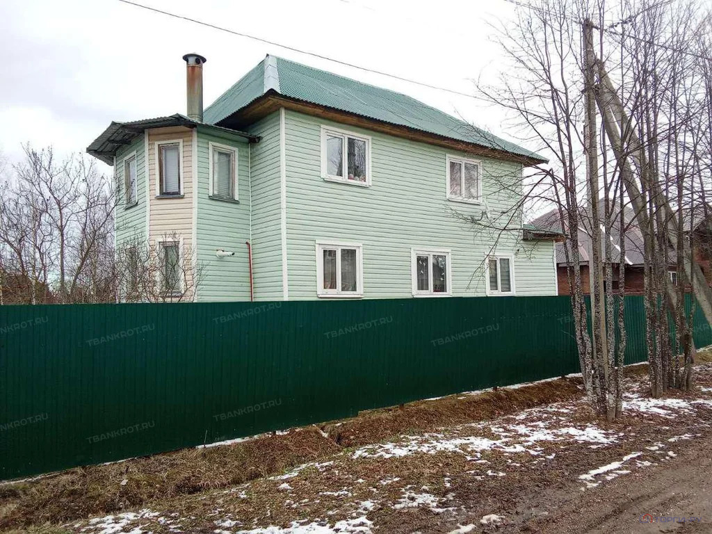 Продажа дома, Шаховская, Шаховской район - Фото 8