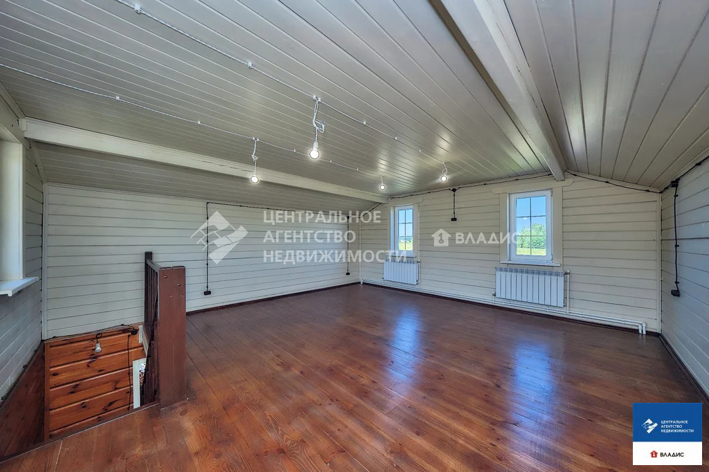 Продажа дома, Рыбновский район, Светлая улица - Фото 11