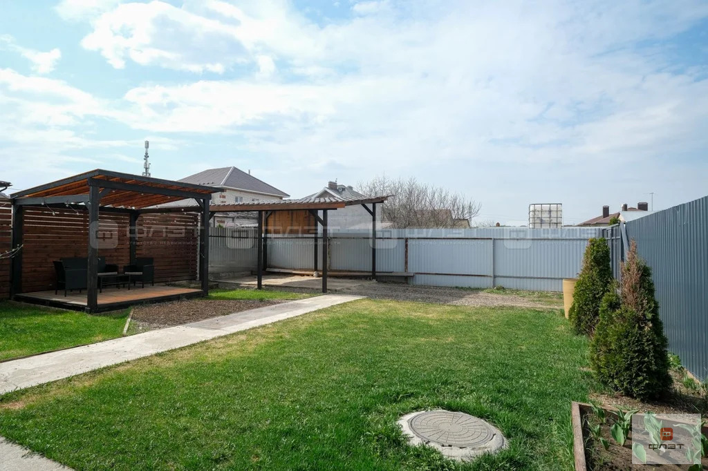 Продажа дома, Казань, ул. Лесная - Фото 40