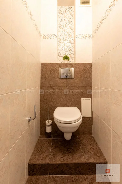 Продажа квартиры, Казань, ул. Искра - Фото 20