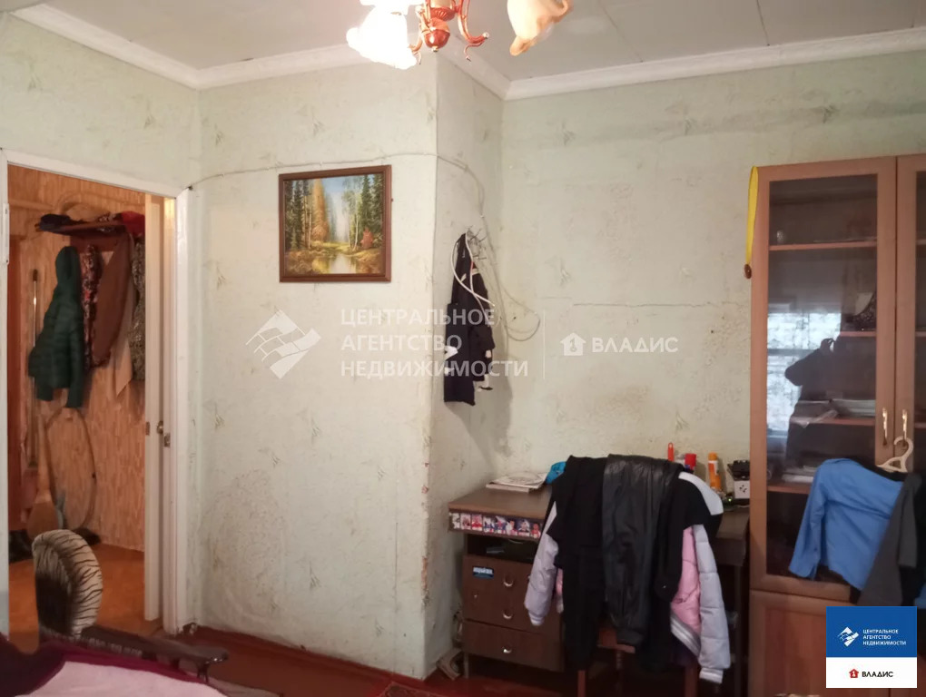 Продажа дома, Касимов, Касимовский район, улица 50 лет ВЛКСМ - Фото 20