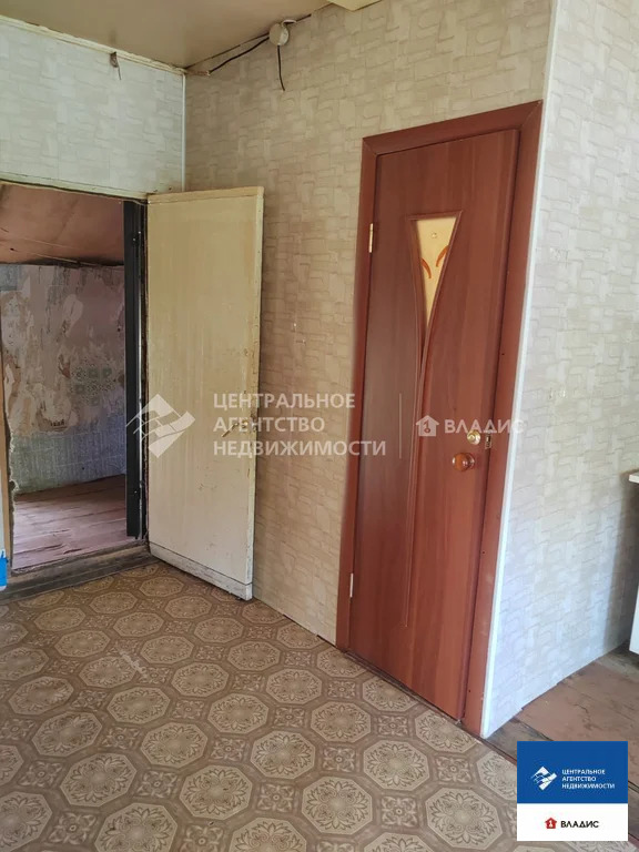 Продажа дома, Деревенское, Спасский район, улица Кирюшкина - Фото 5