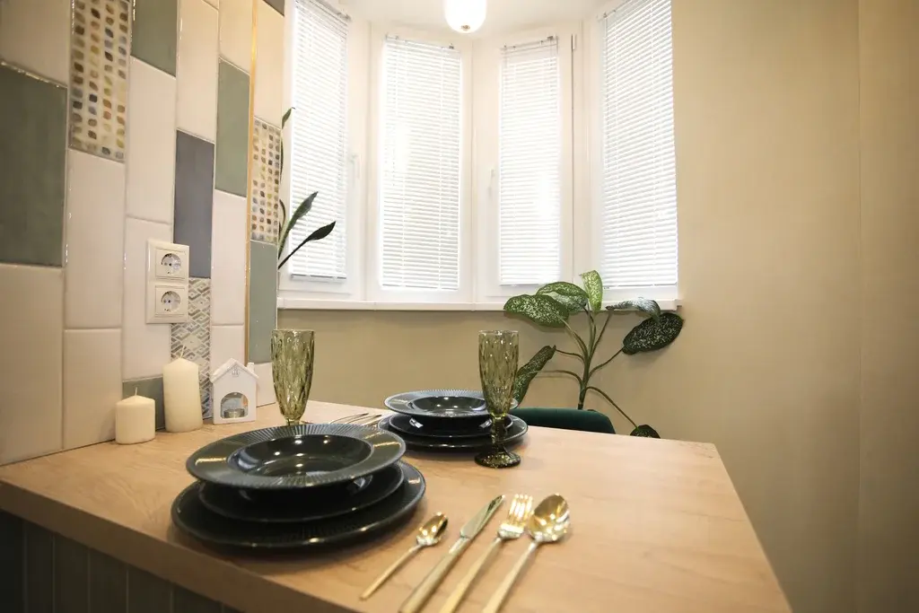 Квартира эгоистки - Фото 3