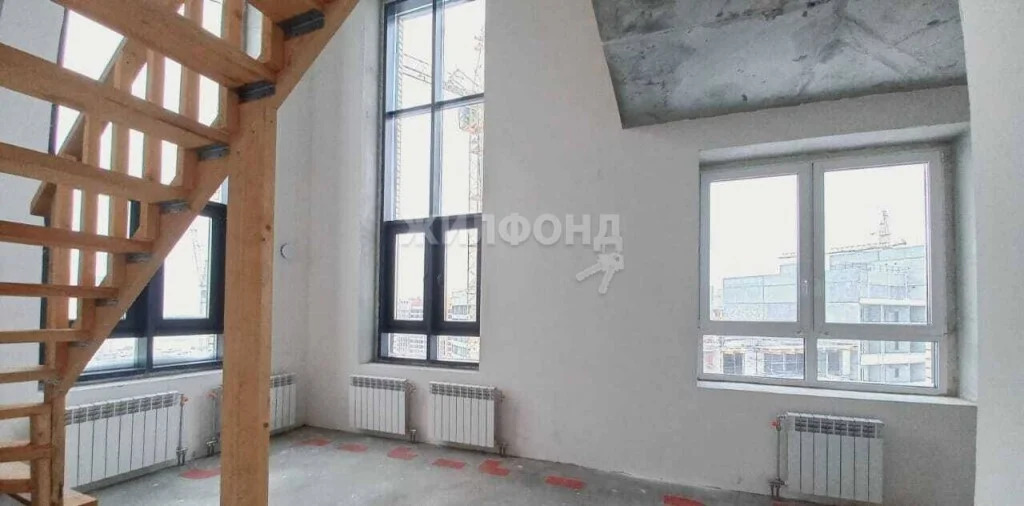 Продажа квартиры, Новосибирск, имени генерал-майора А.Н. Рожкина - Фото 8