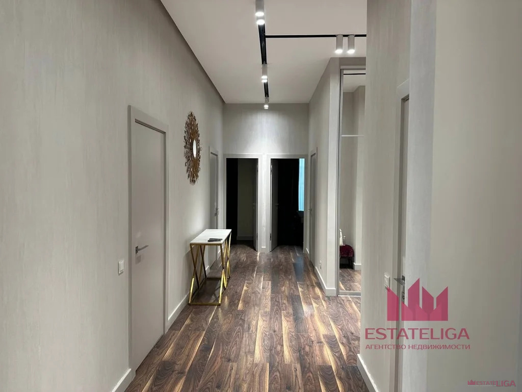 Продажа квартиры, улица Архитектора Щусева - Фото 13