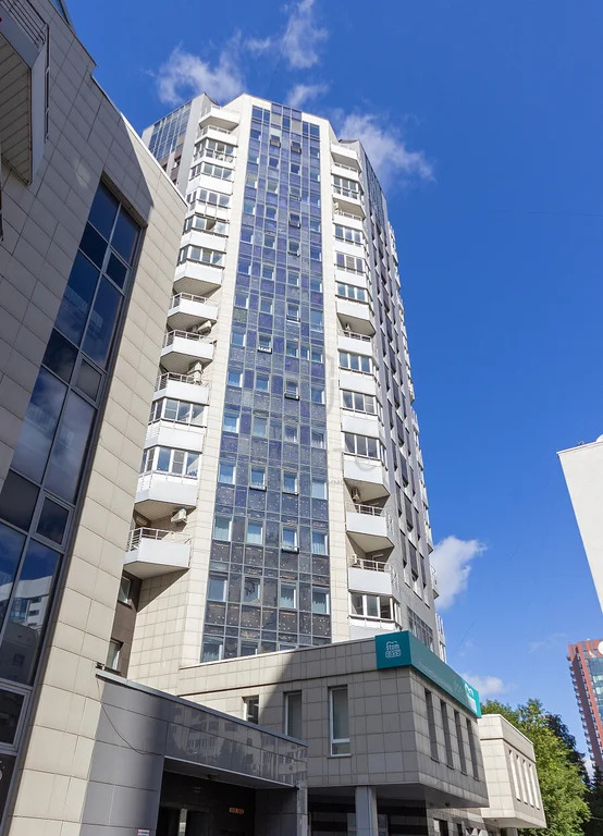 Продажа квартиры, Новосибирск, Кирова пл. - Фото 28
