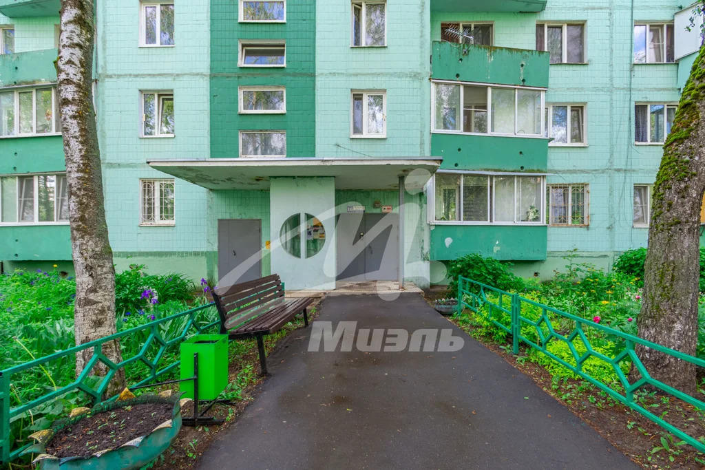 Продажа квартиры, Химки, 16 - Фото 1