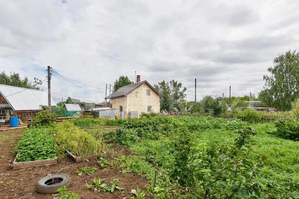 Продажа дома, Краснокамск, Краснокамский район, Майский п. - Фото 37