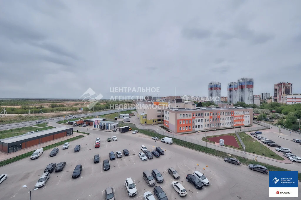 Продажа квартиры, Рязань, ул. Быстрецкая - Фото 10
