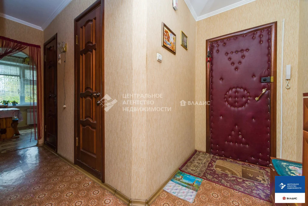 Продажа квартиры, Рязань, ул. Магистральная - Фото 14