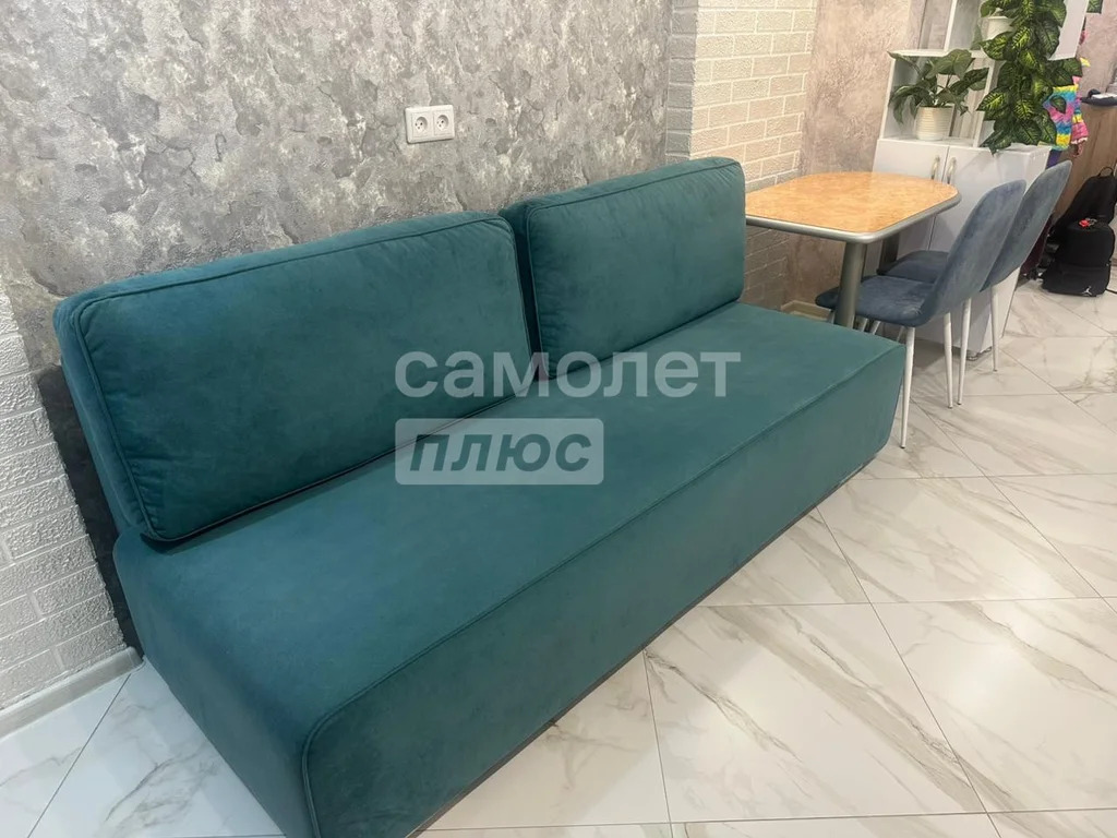 Аренда квартиры, Тула, ул. Генерала Маргелова - Фото 9